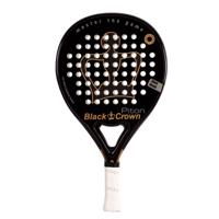 BLACK CROWN PITON PADEL RACKET