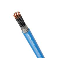 LAPP ÖLFLEX® EB CY Stuurstroomkabel 7 x 1.5 mm² Blauw 12663/500 500 m