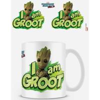 Pyramid International Mok I am Groot Edition