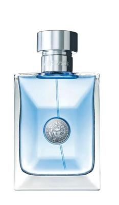 Versace Pour Homme Eau de Toilette 100ml