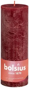 Rustiekkaars shine 190/68 velvet red