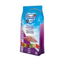Renske Super Premium Hond Eend/Konijn 600gr