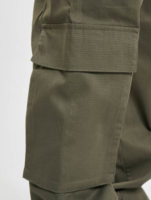 Sixth June / Cargobroek Cargo in khaki Sixth June / Cargobroek Cargo in khaki