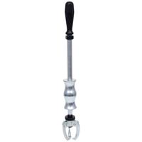 KS Tools 6300018 Poelietrekker Aantal haken: 3
