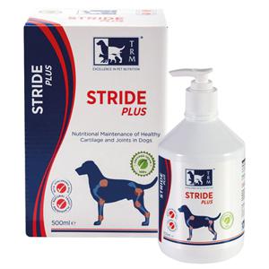 TRM STRIDE PLUS 500 ML