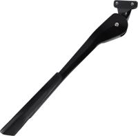 Atranvelo achtervorkstandaard "dux hv" rear kickstand at.velo dux hv alu plast.foot