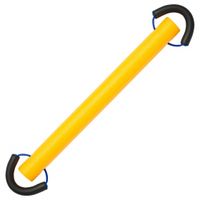 Beco zwembuis PowerStick 75 cm geel - thumbnail