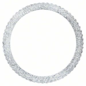 Bosch Accessoires Reduceerring voor cirkelzaagbladen 20 x 15,875 x 0,8 mm 1st - 2600100186