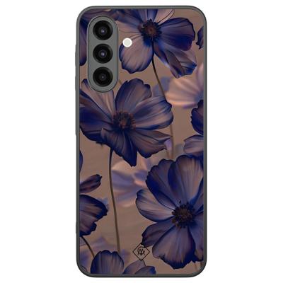 Samsung Galaxy A26 hoesje - Twilight petals