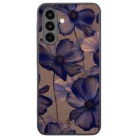 Samsung Galaxy A26 hoesje - Twilight petals
