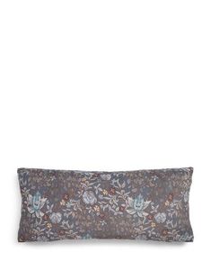 Essenza Essenza Ophelia cushion 40x90 Midnight swim