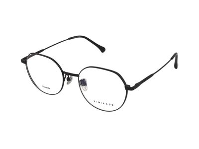 Brillen met correctie Kimikado Titanium Shinano C4