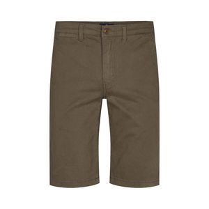 Kronstadt Jonas Twill casual short heren