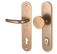 Knopg.LS SKG Halfsabel/Ovaal MTO K92