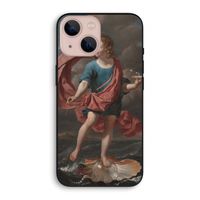 Soap Bubbles: iPhone 13 mini Biologisch afbreekbaar hoesje