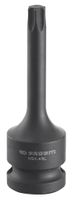 Facom lange impactdop torx 40 mannelijk 1/2 - NSX.40L
