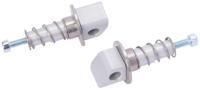 LSL voetsteun scharnierset joint kit h09 vo si