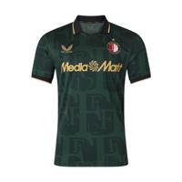 Castore Feyenoord 4e Shirt 2025-2026