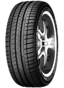 Michelin Ps3 mo xl 255/40 R20 101Y 25540ZR20TSPORT3ACMO