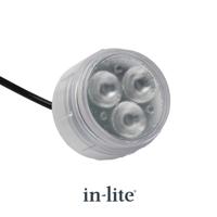 In-lite Ground spotFlux without ring - 10103202
