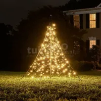 Fairybell LED Kerstboom 150cm 240 LED All Surface