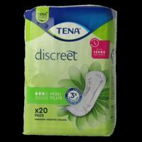 Tena Lady mini discreet plus 20 Stuks