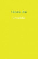 Greenfields - Christine Bols - ebook