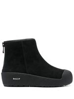 Bally bottines Guard - Noir