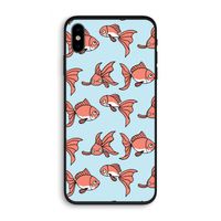 Blub: iPhone XS Biologisch afbreekbaar hoesje
