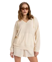 Roxy Ocean Drive Hoody