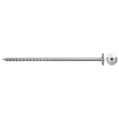 Fischer 566340 PowerFast II Riembouten 10 mm 120 mm Interne vertanding Staal Galvanisch verzinkt 50 stuk(s)