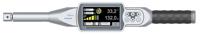 Gedore Elektrische momentsleutel E-Torq Q | 100-600 Nm | Z22 opname - 3122344