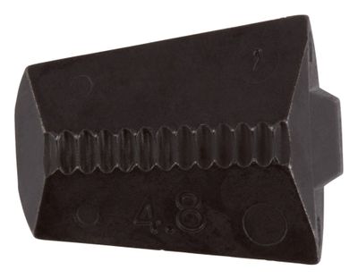 Makita Accessoires Bekkenset 4.8 - 199731-7 - 199731-7