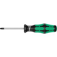 Wera 367 Torx-schroevendraaier Werkplaats Grootte T 9 Koplengte: 60 mm 1 stuk(s) - thumbnail