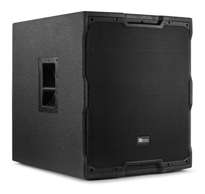 Power Dynamics PDY218SA 18'' actieve subwoofer