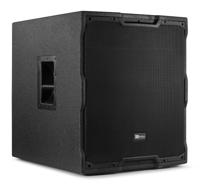 Power Dynamics PDY218SA 18'' actieve subwoofer