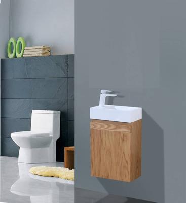 Fonteinkast Wood Fonteinkast Wood