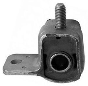 Draagarmrubber 270252