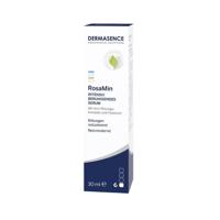 Dermasence Rosamin Intensively Soothing Serum 30ml