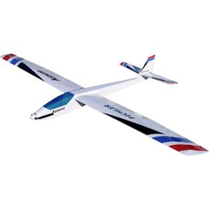Pichler Modellbau Antriebsset Brushless für Azzurro Accessoires