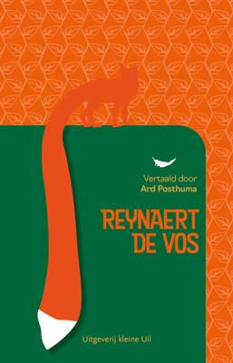 Reynaert de Vos (Paperback)