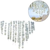 Ginger Ray decoratieve achtergrond eucalyptus tissue papier | 10 stuks