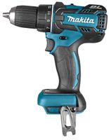 Makita DDF470ZJ 14,4v Boor-/schroefmachine Basic | zonder accu's en lader - DDF470ZJ - thumbnail