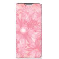 Xiaomi 12 Pro Smart Cover Spring Flowers - thumbnail