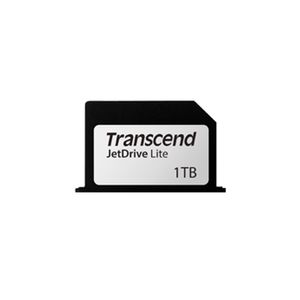 Transcend 1TB JetDrive Lite 330 - Apple uitbreidingskaart