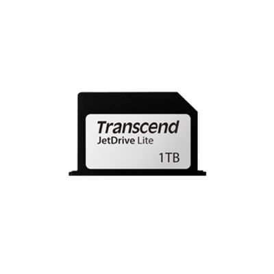 Transcend 1TB JetDrive Lite 330 - Apple uitbreidingskaart