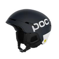 POC Obex BC MIPS Helm Apatite Navy Matt M-L