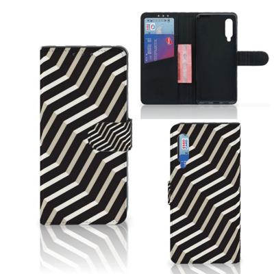 Xiaomi Mi 9 | Book Case | Illusion