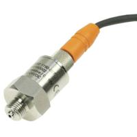 B + B Thermo-Technik Druksensor 1 stuk(s) 0550 1190-007 0 bar tot 10 bar M12, 4-polig (Ø x l) 27 mm x 53 mm - thumbnail