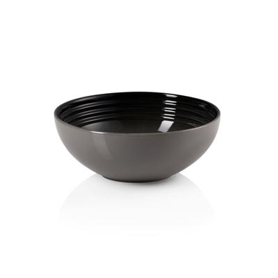 LE CREUSET - Vancouver - Dessertschaaltje 16cm 0,65l Flint